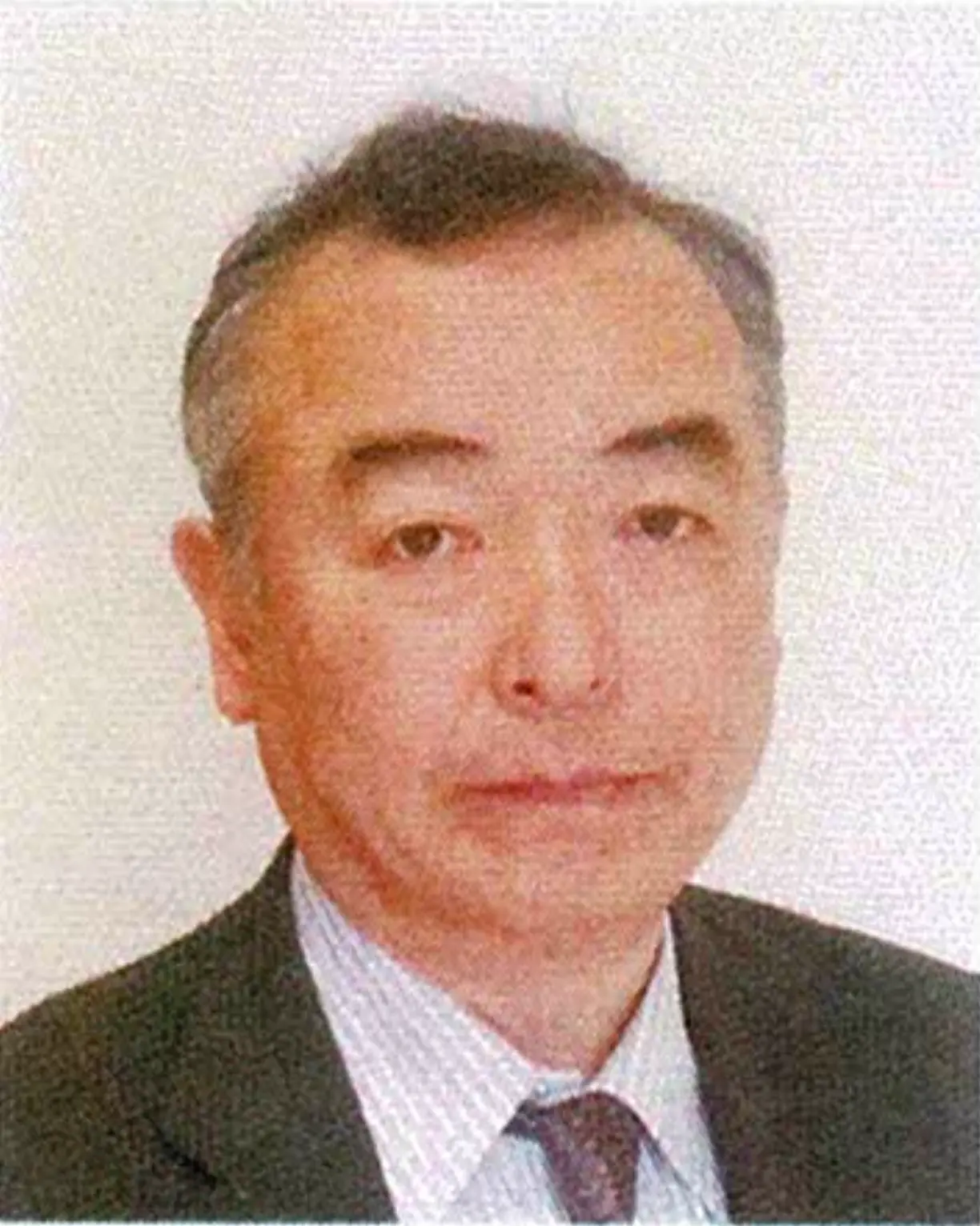 渡邉 晋久 氏